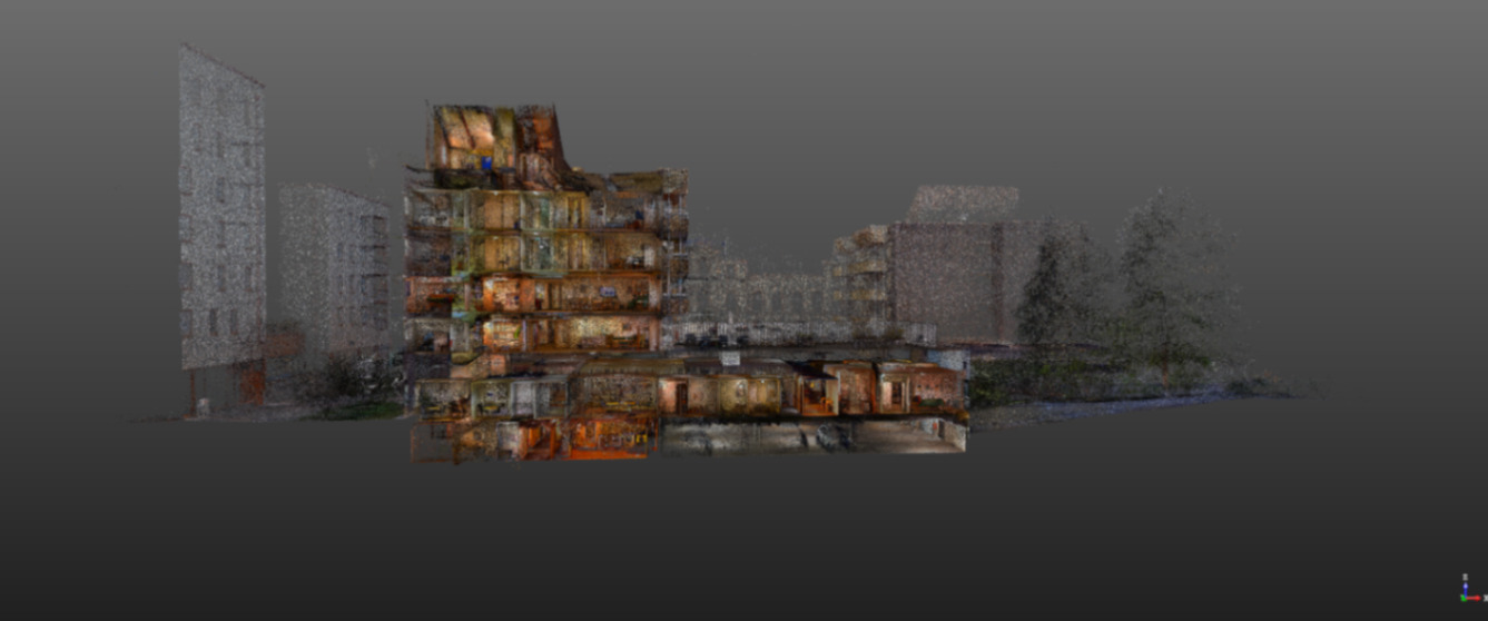 Bostadsfastighet — Norrköping